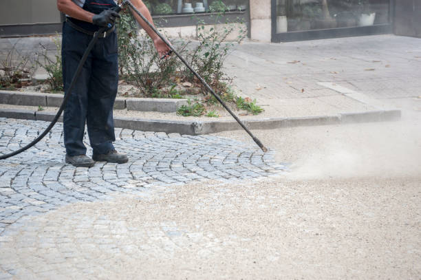 Best Warehouse Cleaning  in Perezville, TX