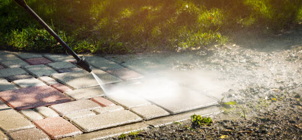 Concrete Sealing in Perezville, TX
