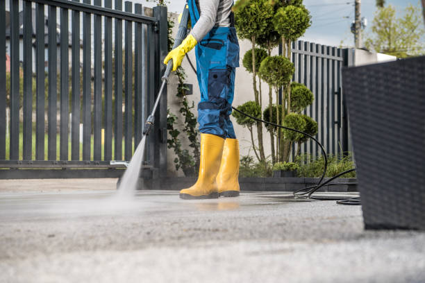 Perezville, TX  Pressure Washing Services Company