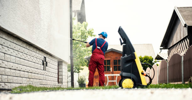 Best House Exterior Washing  in Perezville, TX